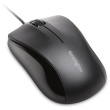 Kensington Maus ValuMouse Wired 3 Button schwarz