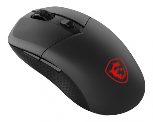 SE USB OPTICAL WRL GAMING/VERSA 300 W MSI
