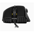 Corsair | Gaming Mouse | IRONCLAW RGB FPS/MOBA | Wired | Optical | Gaming Mouse | Black | Yes CH-9307011-EU