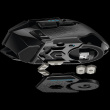 LOGITECH G502 X LIGHTSPEED Wireless Gaming Mouse - BLACK/CORE - EER2
