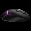 LOGITECH G502 X PLUS LIGHTSPEED RGB Wireless Gaming Mouse - BLACK/PREMIUM - EER2