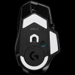 LOGITECH G502 X PLUS LIGHTSPEED RGB Wireless Gaming Mouse - BLACK/PREMIUM - EER2
