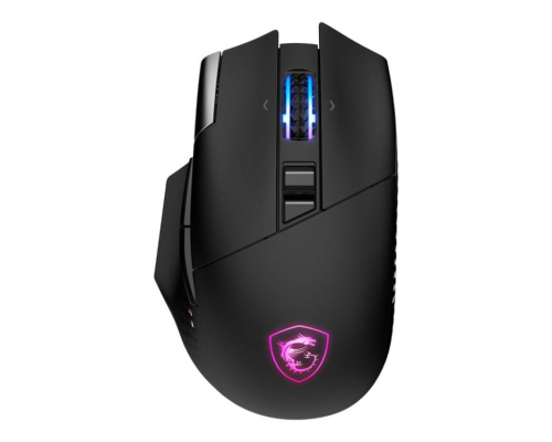 SE USB OPTICAL WRL GAMING/VERSA PRO W+DOCK PRO MSI