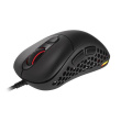 Genesis | Gaming Mouse | Xenon 800 | Wired | PixArt PMW 3389 | Gaming Mouse | Black | Yes NMG-1629