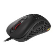 Genesis | Gaming Mouse | Xenon 800 | Wired | PixArt PMW 3389 | Gaming Mouse | Black | Yes NMG-1629