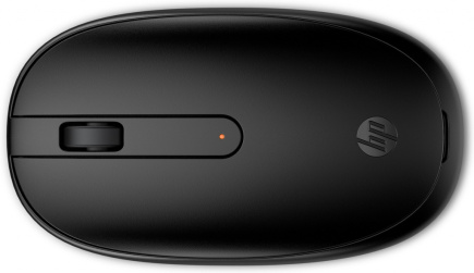 HP 240 Black Bluetooth Mouse