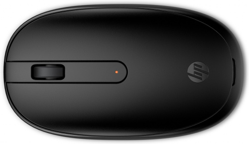 HP 240 Black Bluetooth Mouse