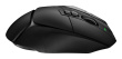 Logitech G502 X LIGHTSPEED black