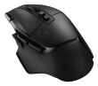 Logitech G502 X LIGHTSPEED black