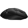 Logitech G G502 X LIGHTSPEED Mouse optical 8 buttons wireless 2.4 GHz USB MAU Logitech LIGHTSPEED receiver Must