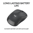 Logitech 910-007119 mouse Travel Ambidextrous Bluetooth