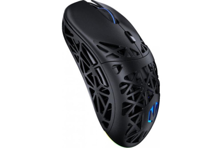 SE USB OPTICAL WRL LIV/BLACK EY6A018 ENDORFY