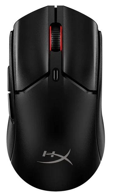 SE USB OPTICAL HYPERX PF/HAS2 MINI WL BK 7D388AA HYPERX