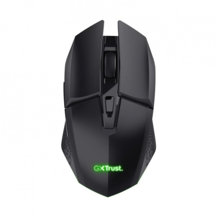 SE USB OPTICAL WRL GXT112/FELOX + MOUSEPAD 25070 TRUST