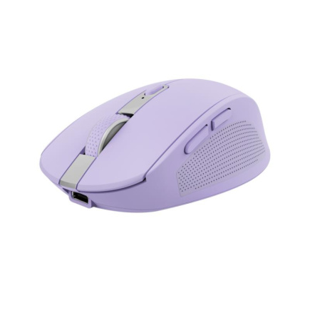 SE USB OPTICAL WRL OZAA/PURPLE 25384 TRUST