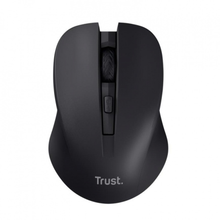 SE USB OPTICAL WRL BLACK/MYDO 25084 TRUST