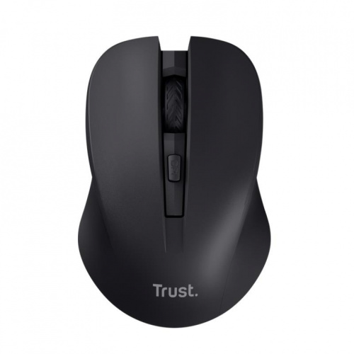 SE USB OPTICAL WRL BLACK/MYDO 25084 TRUST