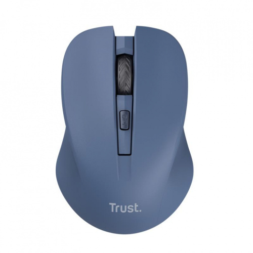 SE USB OPTICAL WRL BLUE/MYDO 25041 TRUST
