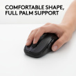 Logitech Wireless mouse M510 EER Orient Packaging