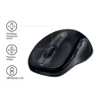 Logitech Wireless mouse M510 EER Orient Packaging