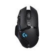 LOGITECH G502 LIGHTSPEED Wireless Gaming Mouse - 2.4GHZ - EER2 - #933