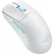 Asus Maus ROG Harpe Ace Aim Lab Edition white Gaming Maus