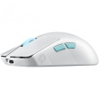Asus Maus ROG Harpe Ace Aim Lab Edition white Gaming Maus