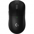 Logitech G PRO X SUPERLIGHT 2 LIGHTSPEED Gaming Mouse - BLACK - 2,4GHZ - N/A - EER2-933 - 933