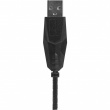Speedlink Gaming Maus DECUS. 12800 DPI. USB. gummiert. sw retail