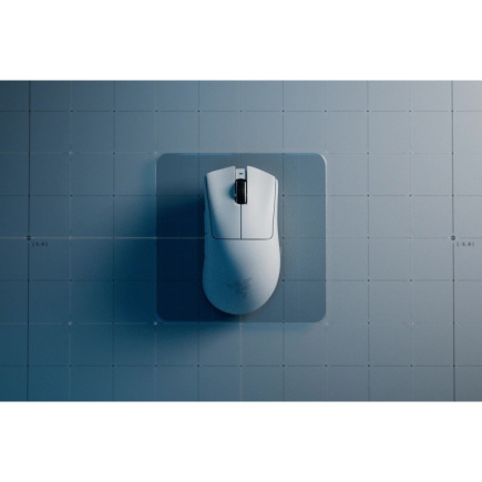Razer DeathAdder V3 Pro Valge
