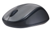LOGITECH M235 Wireless Mouse Black/Grey EWR2