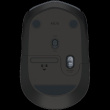 LOGITECH M170 Wireless Mouse - GREY