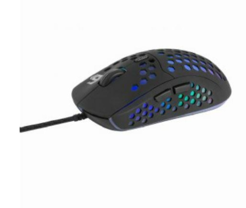 SE USB OPTICAL GAMING RGB/MUSG-RAGNAR-RX400 GEMBIRD