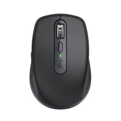 Logitech Mouse 910-006958 / MX Anywhere 3S Business Black