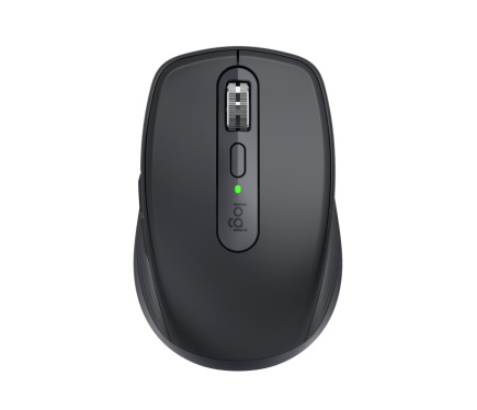 Logitech Mouse 910-006958 / MX Anywhere 3S Business Black
