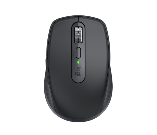 Logitech Mouse 910-006958 / MX Anywhere 3S Business Black