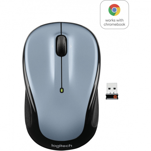 Logitech M325 Wireless Colour Collection 858687