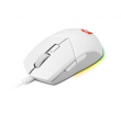 MSI Clutch GM11 Valge Gaming Maus.USB