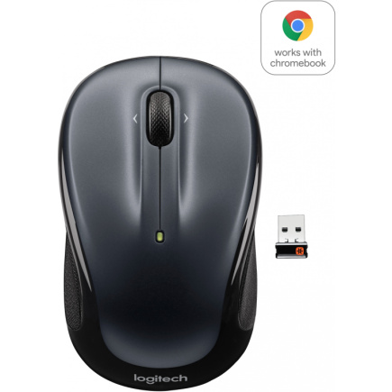 Logitech M325 Wireless Colour Collection