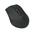 LogiLink ID0032A mouse Office Bluetooth Laser 1600 DPI