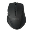LogiLink ID0032A mouse Office Bluetooth Laser 1600 DPI