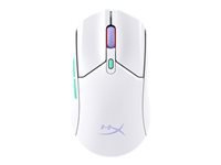 HP HyperX PF Has 2 Core Wireless - Gaming Mouse Black