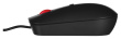 Lenovo 4Y51D20850 mouse Ambidextrous USB Type-C Optical 2400 DPI