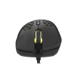 Genesis | Gaming Mouse | Krypton 555 | Wired | Optical | Gaming Mouse | USB 2.0 | Black | Yes NMG-1839