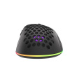 Genesis | Gaming Mouse | Krypton 555 | Wired | Optical | Gaming Mouse | USB 2.0 | Black | Yes NMG-1839