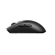 Corsair Gaming Mouse | M55 | Wireless | Bluetooth, 2.4 GHz | Black