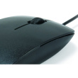 CONCEPTRONIC Optical Table USB Maus schwarz/ CLLM3BDESK