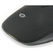 CONCEPTRONIC Optical Desktop Maus schwarz