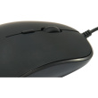 CONCEPTRONIC Optical Desktop Maus schwarz