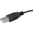 CONCEPTRONIC Optical Desktop Maus schwarz